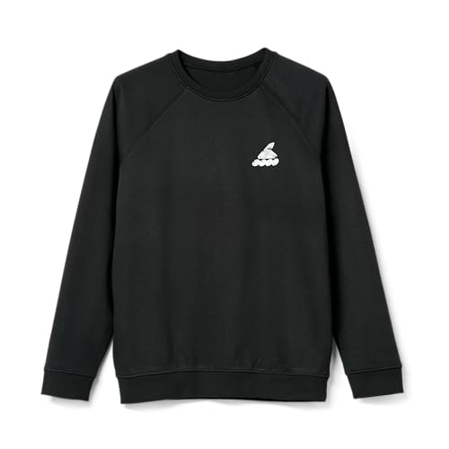 Sweat Rollerblade Crewneck maillot de survêtement mixte pour le sport et le quotidien