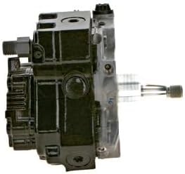 Side view of Bosch 0 445 010 084 Radial Piston Pump