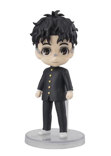 Image of TAMASHII NATIONS - DanDaDan - Okarun, Bandai Spirits Figuarts mini Action Figure