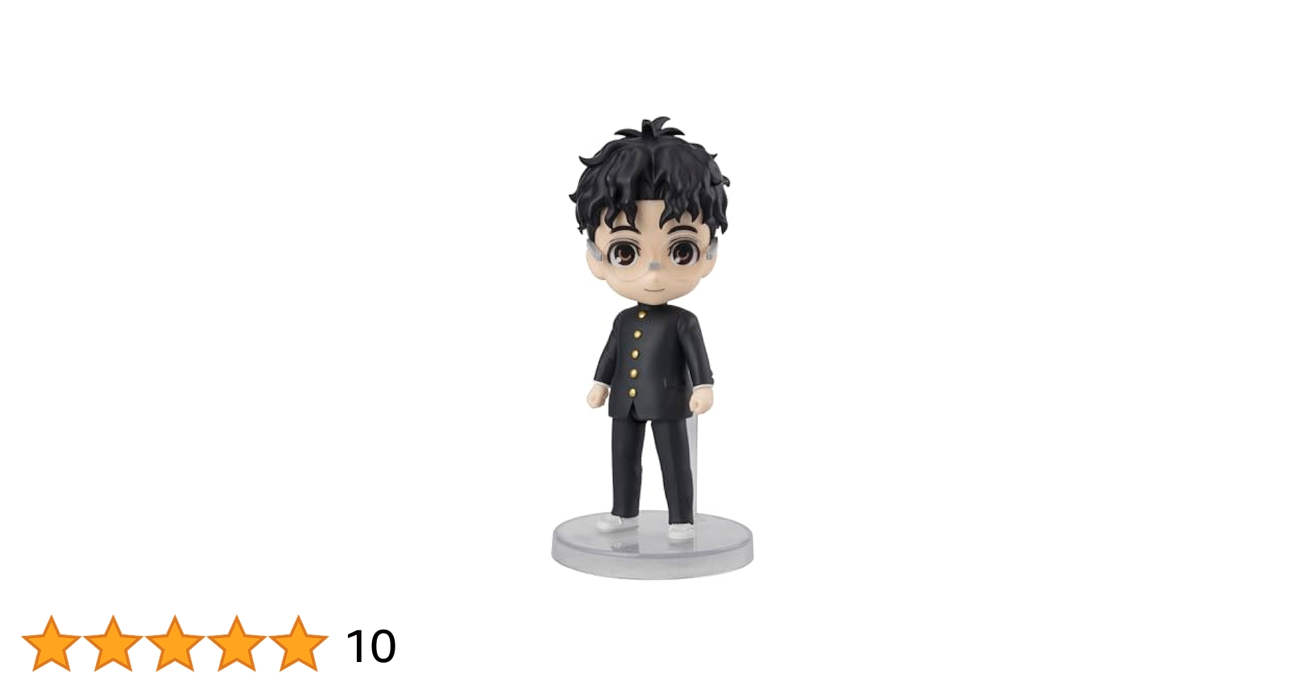 K Pring氏のオリジナル『DongtanStyle』フィギュア「ドンタン」 Amazon | K pring氏オリジナルイラスト『Dongtan Style』1/6