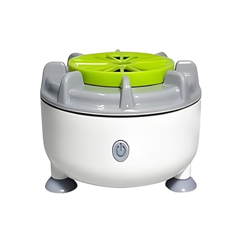 Ahuuen De Verduras | a Portátil Automática de Fresas,Artículo De Cocina Para Fresas Patatas Huevos Lechuga Carne Arroz Hogar Granja