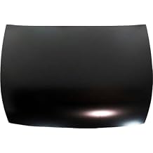 Hood Steel Primed Coupe fits 2003-2007 Honda Accord 2-Door Coupe