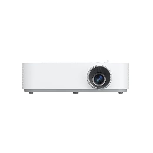 LG PF50KA Built-In Battery Home Theater Full HD LED Smart CineBeam Projector with 2 Year Amber Protection Plan (2019)
