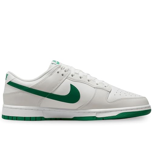 Image of Nike Mens Dunk Low Retro Sneaker