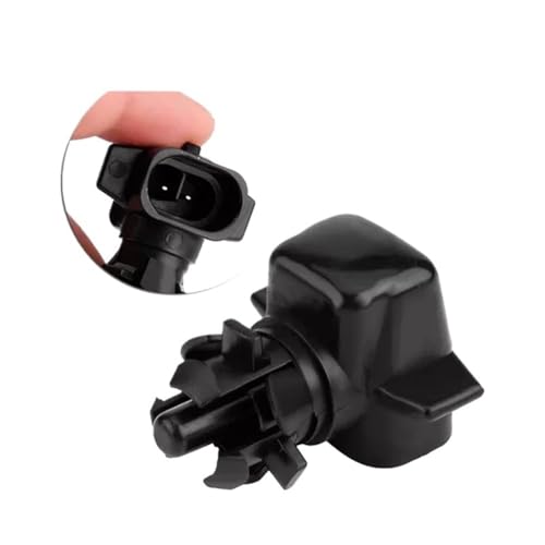Sensor de temperatura del aire exterior 09152245 para coche Astra Cruze 2