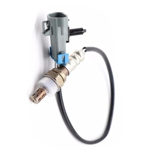 Sonde Lambda pour Isuzu Ascender 2004-2005 - Remplacement O2 Référence 234-4119 - 4