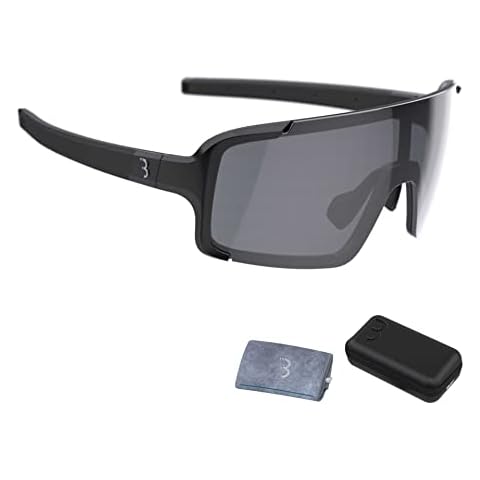 BBB Chester Cycling Glasses with UV Protection Cover