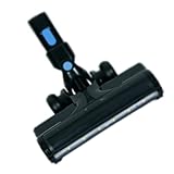  Brosse, Embout noir + bleu Aspirateur RS-2230001625 MOULINEX Aspirateur RS-2230001625 MOULINEX