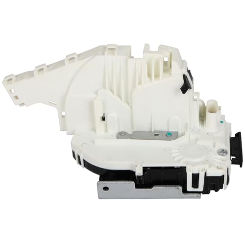 Image of Power Door Lock Actuator Door Latch, Fits for 2011-2025 Chrysler Dodge Jeep Selected Models Rear Left (Driver Side Rear), Replaces OEM 4589915AA, 04589915AF, DL 349