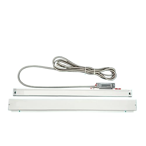 Escala óptica graduada 370mm RS422 KA300 miniatura 1