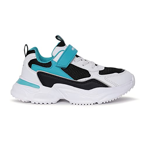 Image of Red Tape Unisex Kids Walking Shoes