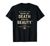 Interview with The Vampire Classique Logo T-Shirt