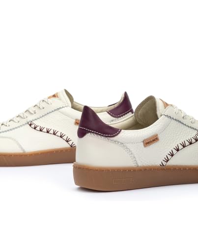 PIKOLINOS Women's Lanzarote W7b-6508lic1 Sneaker4