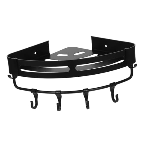 GARVALON 1 Zbg oX[[bN gC[z_[ ݂艺[bN oX[[Ǌ|bN V[nMObN R[i[VFt Ǌ|I Black XeX|