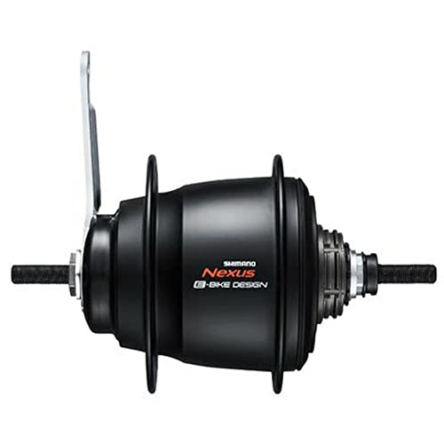 SHIMANO SG-C7050-5C unité d'engrenage grey 187 mm mécanisme moyeu vélo