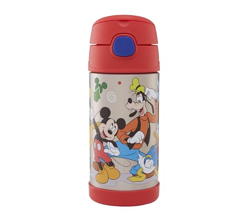 Botellas de Agua para Niños Disney Marca THERMOS
