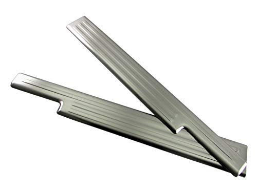 BRIGHTZ ジムニー JB64W ステンレスエントランスモール 【 ENT−MOL−093 】 スカッフプレート キッキング ドアシル ステップ JB64 JB B64 64 33436