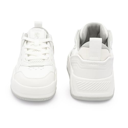 Image of Red Tape Women's Sneakers | Sleek Design with Cushioned Comfort