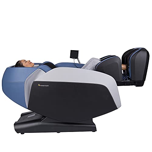 human touch super novo 2.0 massage chair reviews