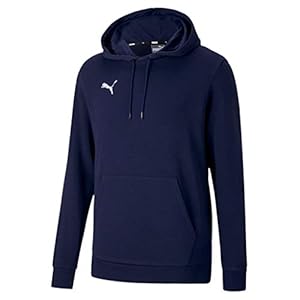 PUMA Teamgoal 23 Causals Hoody Pullover voor heren, 1 stuks