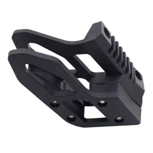 Guide Chaîne Moto XTZ700 Anti-Déraillement : Stabilisation Active - 2