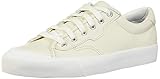 Verschlussart: Schnürung Keds Damen Crew Kick 75 Leather Sneaker, White, 36 EU