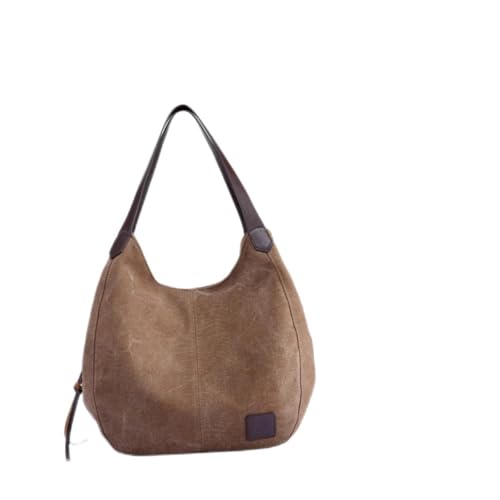 Sac Bandoulière Décontracté pour Femme Gatuida en Toile