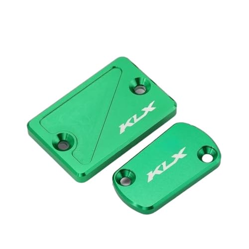 Bouchon réservoir liquide frein couvercle maître cylindre KLX140G