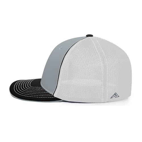 Image of Pacific Headwear Unisex Adult Pacific Headwear Trucker Flexfit Cap