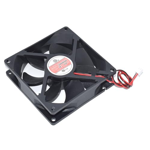 Senlifang Voor Jl9225h24s 0.30a DC 24V 9225 92mm 92 * 92 * 25 mm 2-polige koelventilator