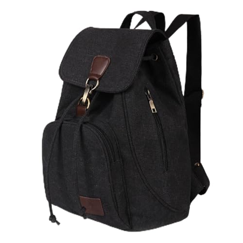Mochila de la escuela a tus viajes de ocio al aire libre