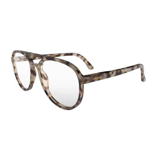 Image of LONDON MOLE Pilot slim lightweight reading glasses | Classic pilot style frame | Refined timeless readers | Unisex