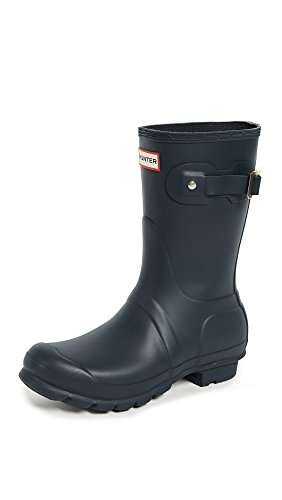 Hunter Women's Original Short Rain Boot