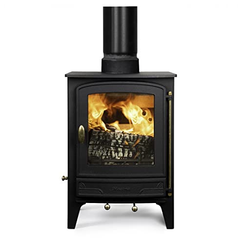 Best Multifuel Stove With Back Boiler UK