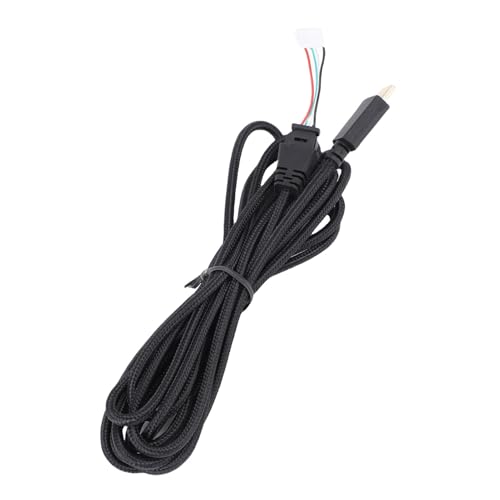 Cable tipo C para auriculares ROG S cable de repuesto OFC 2.5m 3