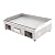 29'' Electric Countertop Griddle 3000W Commercial Electric Griddle Countertop Flat Top Grill BBQ Teppanyaki Cooking Griddle Pancake Maker, 29'' x 16'' Cooking Pan