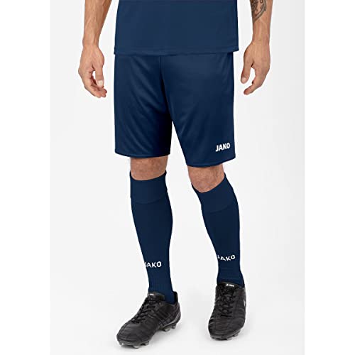JAKO Kinder Sporthose Manchester 2.0, Navy, 104 – Ansicht 2