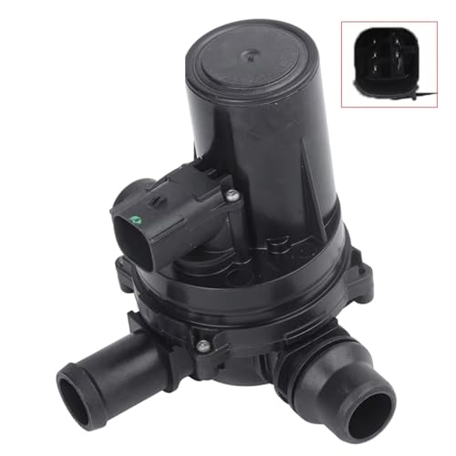 Électrovanne suralimentation chauffe-eau Volt pièce référence 23187581