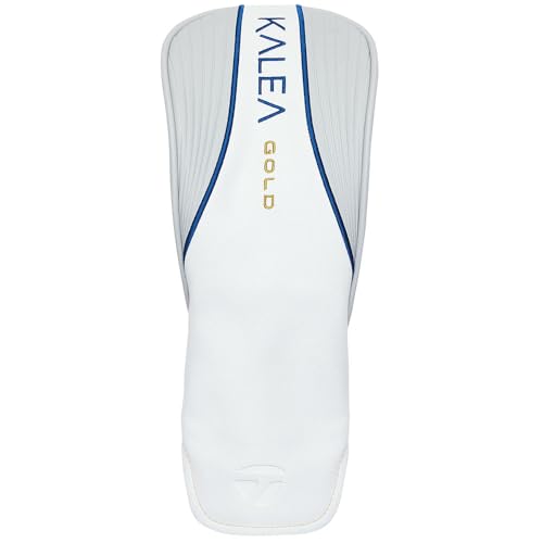 TaylorMade Kalea Women's Complete Golf Set - Gold