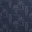 Navy/Sunset Palms/Silver
