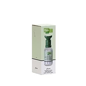 Plum 4695 oogspoelfles in afzonderlijke doos, 200 ml