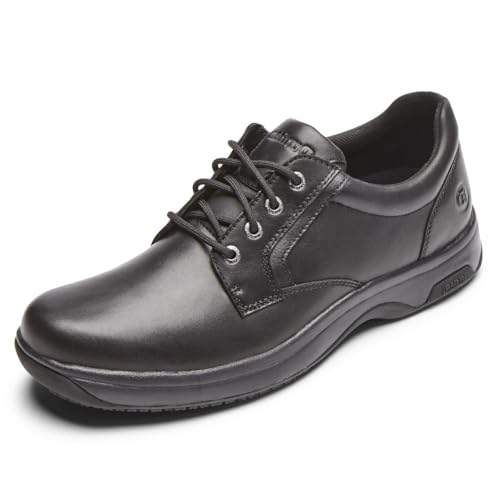 Image of Dunham Men's 8000service Plaintoe