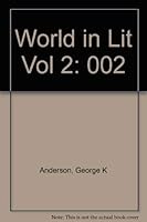 World in Literature 0673056376 Book Cover