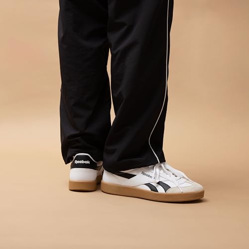 Image of Reebok Unisex Adult Smash Edge Suede