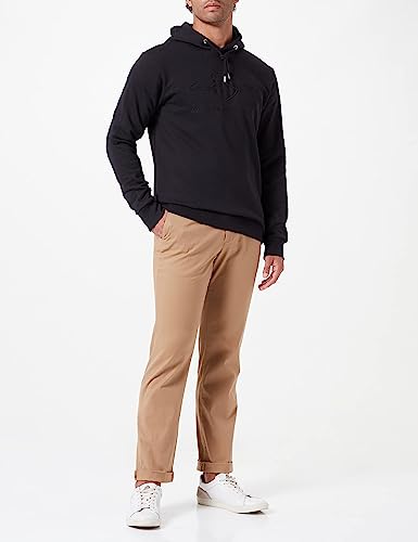 GANT D1. Tonal Archive Shield Hood – Ansicht 2