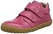 Lurchi Jungen Mädchen NOAH Sneaker, ROSA, 30 EU