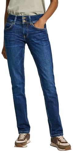 Slim Jeans Lw Pl204729 Jeans, – Ansicht 2