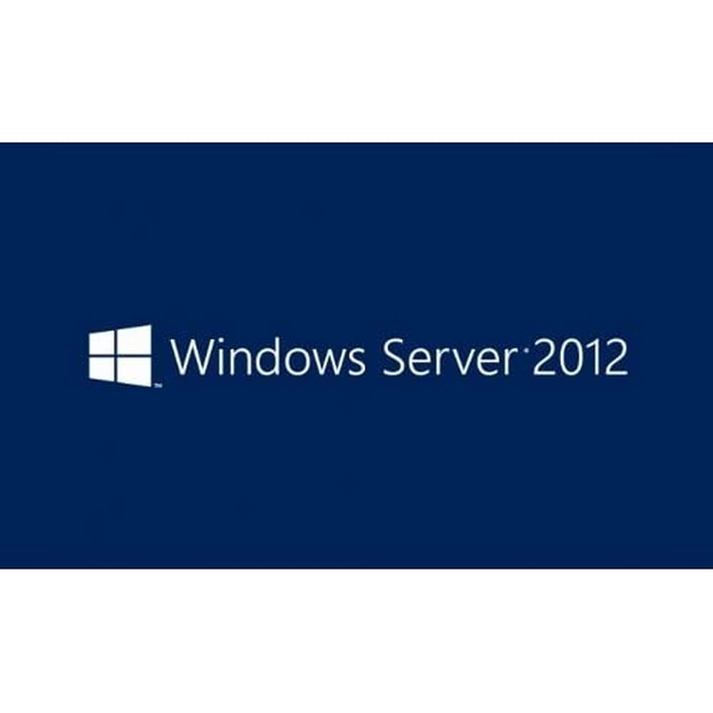 IBM Windows Server CAL 2012 (5 User) mehrsprachig IN