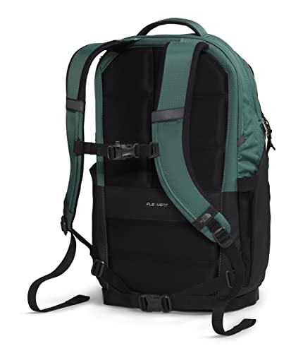 Image of THE NORTH FACE Surge Commuter Laptop Backpack | Daypack With Water Repellent Finish, 16 inch Laptop Sleeve, Reflective Details