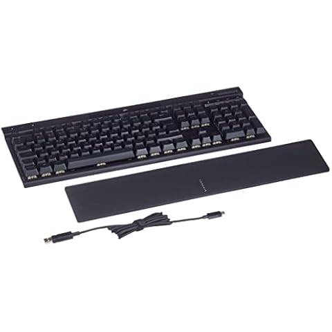 Clavier Corsair K70 RGB Pro Cover